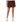 Asics Γυναικείο σορτς Nagino 4'' Run Shorts